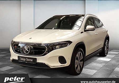 Mercedes-Benz EQA 250 Progressive/LED/Panorama-SD/Kamera/DAB/