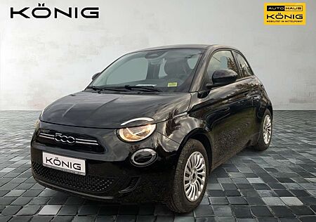 Fiat 500E MY23 118PS 42kWh KLIMA*CARPLAY*TEMPOMAT*DAB