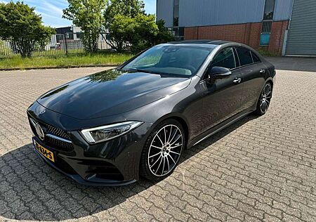 Mercedes-Benz CLS 350 *sehr volle Ausstattung*