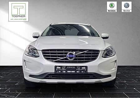 Volvo XC 60 XC60 Summum 2,4 Geartr. AWD GRA Navi Xenon PDC