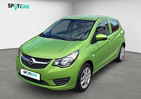 Opel Karl Edition