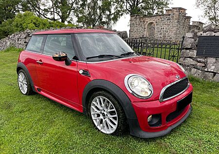 Mini One D