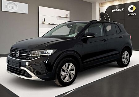 VW T-Cross Volkswagen 1.0 TSI 85 kW Life Sitzheizung