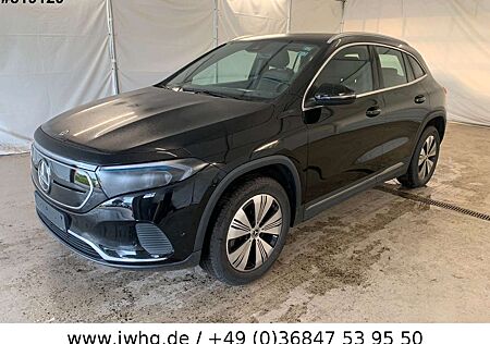Mercedes-Benz EQA 250 Progressive LED Nav+ Leder Widescr Kam