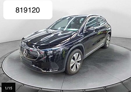 Mercedes-Benz EQA 250 Progressive LED Nav+ Leder Widescr Kam
