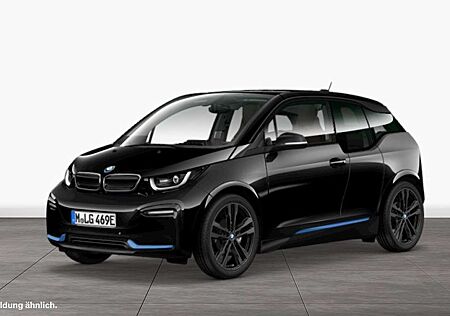 BMW i3 s 120Ah/ Navi Business/ Wärmep./ Klima/ PDC/ Glasd