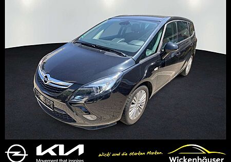 Opel Zafira Tourer 1.4Turbo Edition 7Sitze Navi Kamera