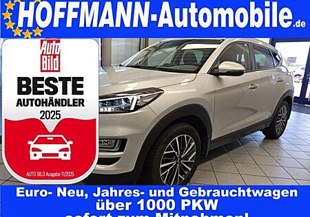Hyundai Tucson Select Navi,PDC,Kamera,Sitzheizung
