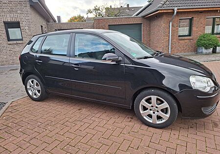 VW Polo Volkswagen 1.2 Spring Edition