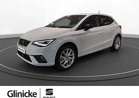 Seat Ibiza 1.0 TSI FR Beats PDC LED RFK