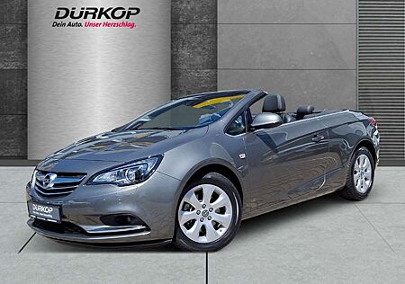 Opel Cascada Innovation Navi Sitz+Lenkradheiz. Leder