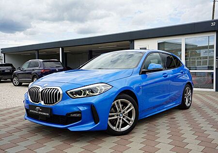 BMW 118 i*M Sport*1.Hand*Head-UP*AHK*ACC*Dashcam*LED*