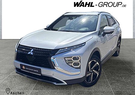 Mitsubishi Eclipse Cross PHEV Plus Hybrid 4WD *NAVI*SITZHZ*KAMERA*