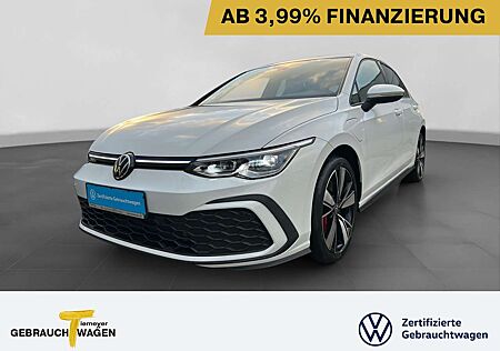 VW Golf GTE Volkswagen GTE LM18 AHK NAVI ACC APP-CONNECT