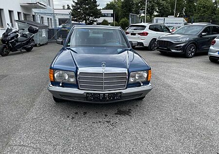 Mercedes-Benz 280 S