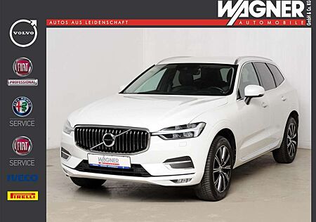 Volvo XC 60 XC60 D4 AWD Geartronic Inscription *AHK*IntelliSafePRO*