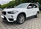 BMW X1 sDrive 18 i Advantage