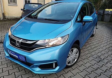 Honda Jazz Trend/1.Hand/Lückenlos Scheckheftg/Klima/Sitzhz