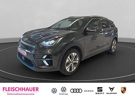 Kia Niro e-Spirit Navi+LED+AHK+3-Phasen-Lader+Kamera+JBL