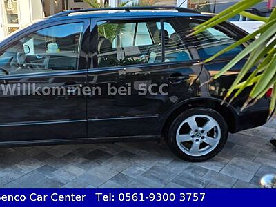 Skoda Fabia 1.4 16V Combi KLIMA Servo 1. HAND TÜV NEU