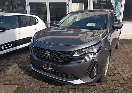 Peugeot 3008 Active