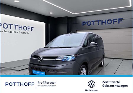VW T7 Multivan Volkswagen 1.4 eHybrid TSI DSG LIFE STDHZG PDC