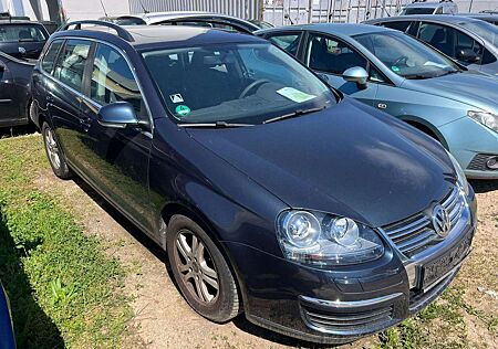 VW Golf Volkswagen V Var 1.4 TSI Sportline Xenon Panorama DSG