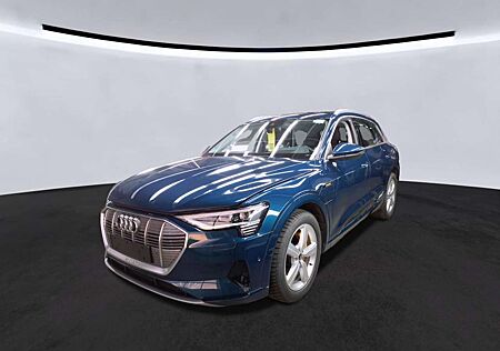 Audi e-tron 55 Q ADVANCED/21Z./MTRX/ACC/HuD/PANO/KAM.