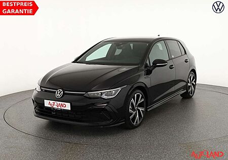 VW Golf Volkswagen VIII 1.5 eTSI DSG R-Line LED Navi Kamera