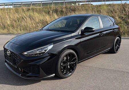 Hyundai i30 N Line Mild-Hybrid