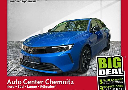 Opel Astra L ST AT8 Plugin Elegance AHK/LED/Ergo/KAM