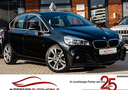 BMW 218d 218 Active Tourer M-Sport |Alcantara|Chrom-Line