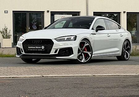 Audi RS5 2.9 TFSI quattro *Carbon*Glasdach*HUD*B&O*