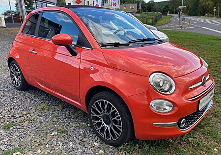 Fiat 500C 500 C 1.0 Hybrid Dolcevita
