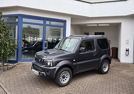 Suzuki Jimny Comfort Ranger