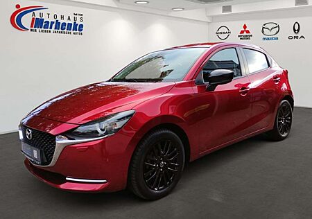 Mazda 2 SKYACTIV-G 90 Aut. Homura