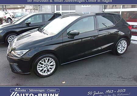 Seat Ibiza FR DSG Navi/LED/PTS+RFK/ACC/15tkm