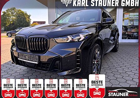 BMW X5 30d xDrive M-Sport-Pro AHK PANO MEMORY STANDH