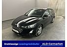 Ford Focus Turnier 1.0 EcoBoost Hybrid COOL&CONNECT Kombi, 5-