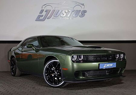 Dodge Challenger 3.6 SXT/RFK/SHZ/LHZ/BTH/MFL/AMBIE/R20