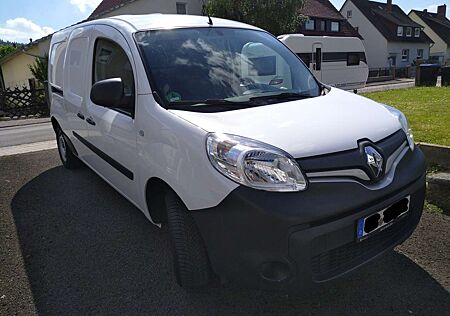 Renault Kangoo Rapid Maxi (ENERGY) dCi 90 Extra