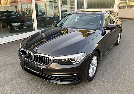 BMW 520 d Touring*Navi*Kamera*HK*Euro 6*Garantie*