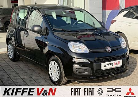 Fiat Panda 1.0 GSE Hybrid Icon PDC Freisp. Tempomat