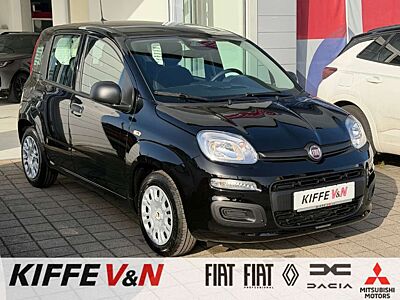 Fiat Panda 1.0 GSE Hybrid Icon PDC Freisp. Tempomat