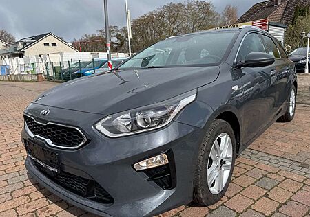 Kia XCeed Ceed SW / cee'd SW Vision-Automatik+NAV+Shzg+ACC+AHK+TEMPOMAT