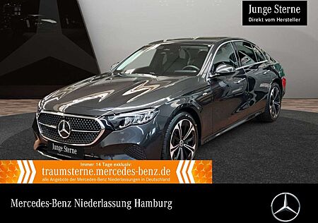 Mercedes-Benz E 300 e Hybrid Avantgarde Distr. LED Kamera PTS 9G