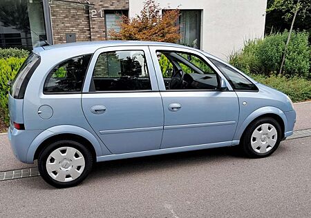 Opel Meriva 69tkm