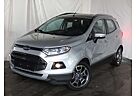 Ford EcoSport TITANIUM 17 ZollLMF BLUETOOTH KOMFORTPAKET