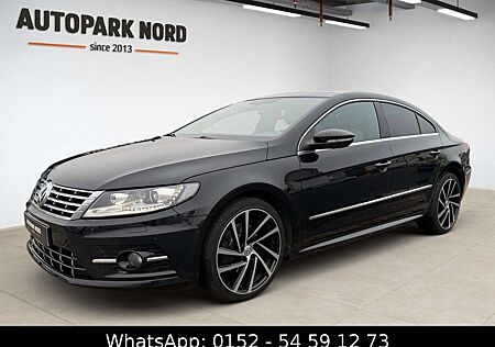 VW Passat CC Volkswagen CC 2.0 TSI DSG R-Line/PANO/KAMERA/BI-XENON/SHZ