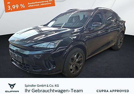 Cupra Formentor gebraucht kaufen Cupra Formentor 1.5eTSI DSG / Navi, 360°,LED, RFK, ACC